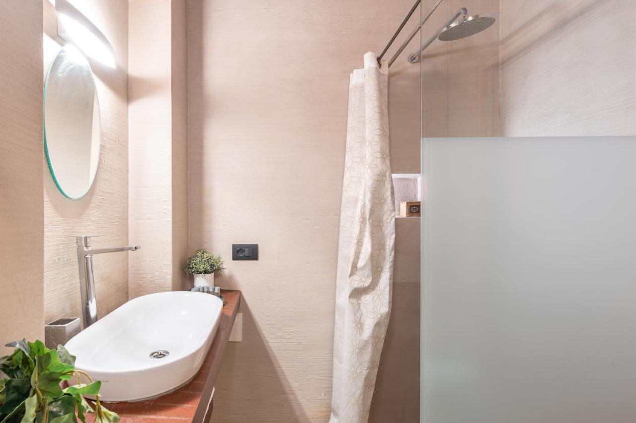 Il Garbo Apartments And Suite Verona Exteriör bild