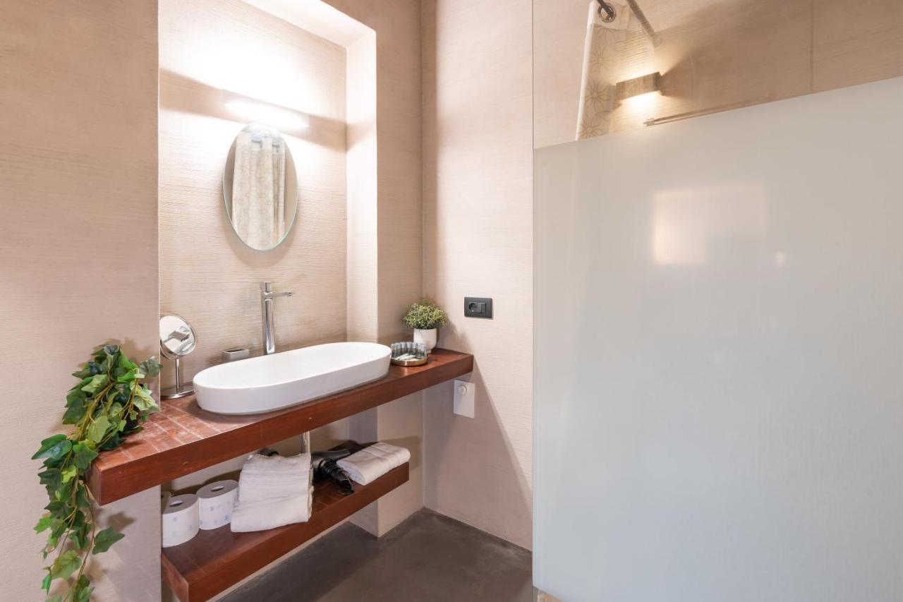 Il Garbo Apartments And Suite Verona Exteriör bild