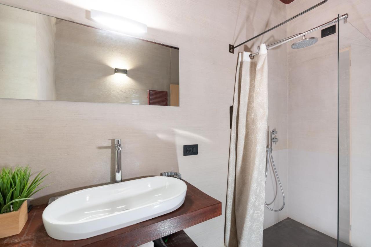Il Garbo Apartments And Suite Verona Exteriör bild