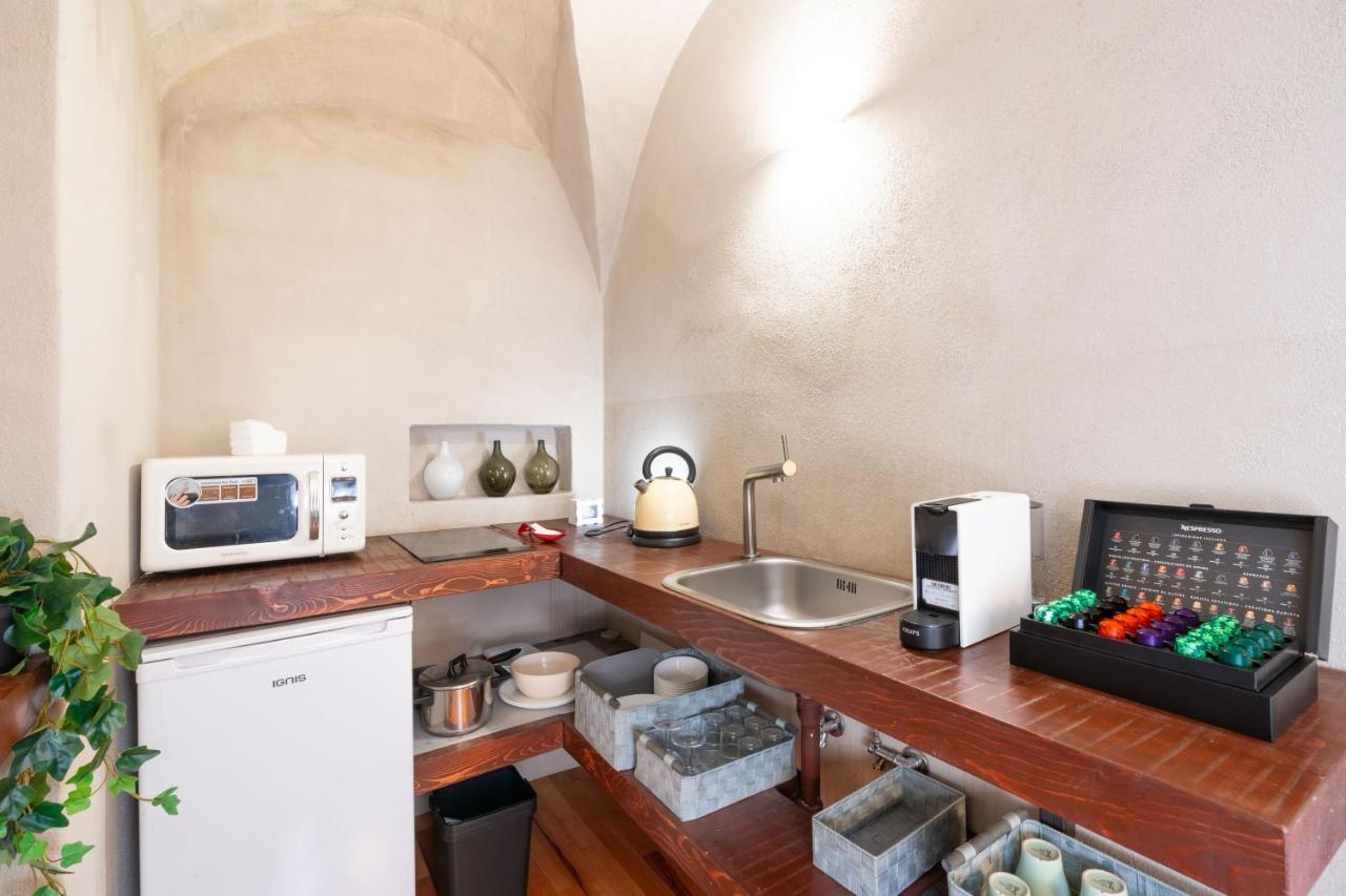 Il Garbo Apartments And Suite Verona Exteriör bild