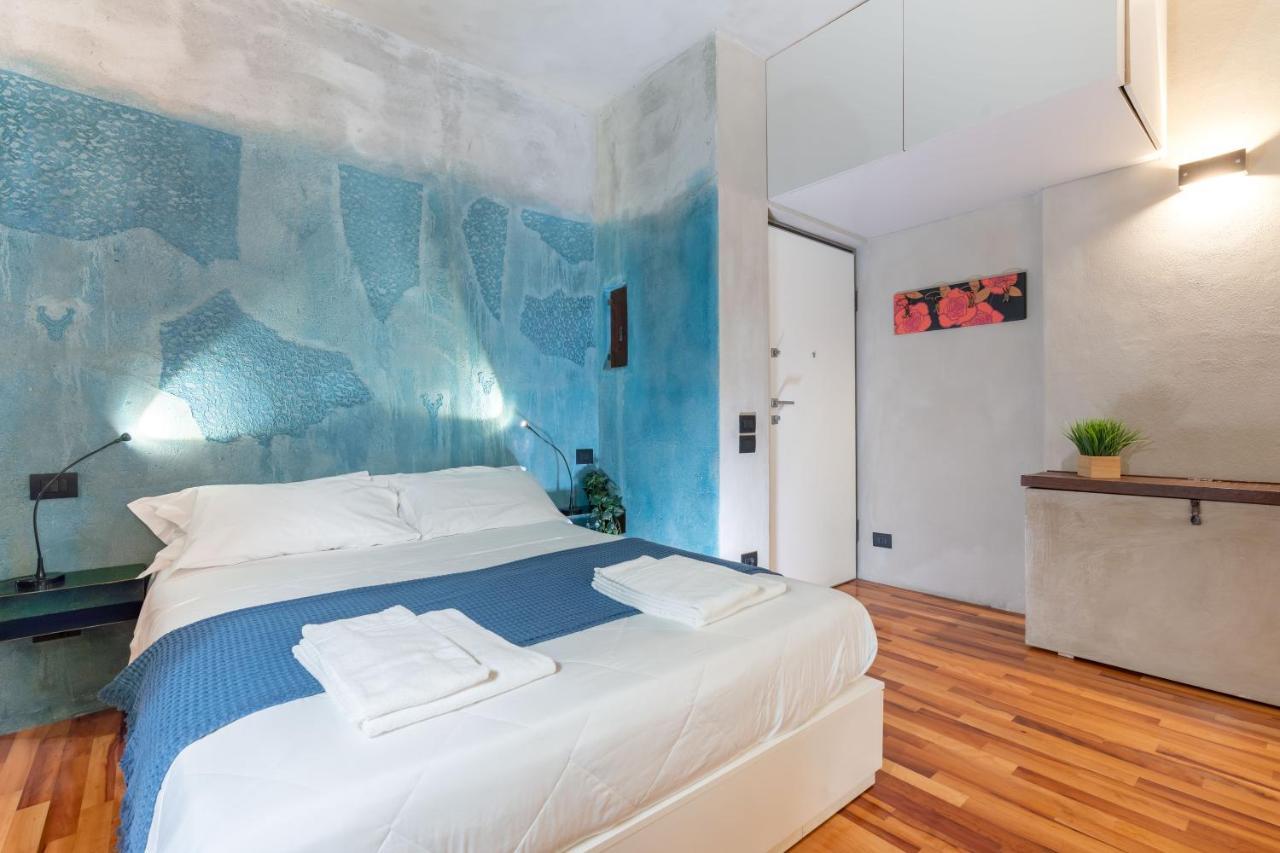 Il Garbo Apartments And Suite Verona Exteriör bild
