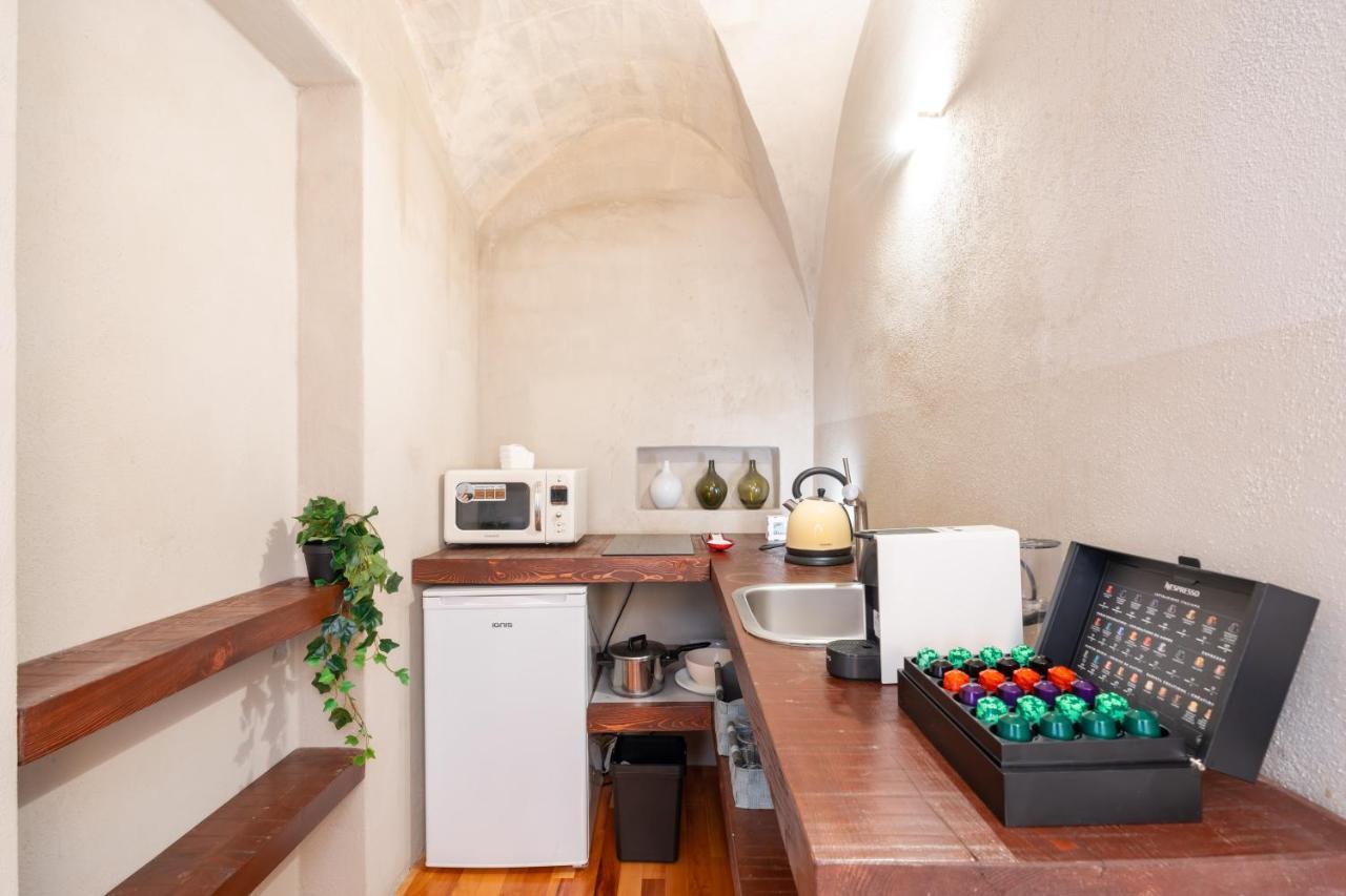 Il Garbo Apartments And Suite Verona Exteriör bild